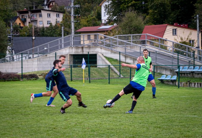 Piłkarski Turniej Dolin 2025